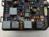 2018-2020 Buick Encore Fusebox Fuse Box Panel Relay Module P/N:42588098 Fits Fits 2018 2019 2020 OEM Used Auto Parts - Oemus