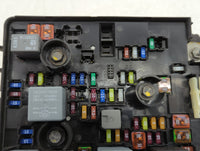 2018-2020 Buick Encore Fusebox Fuse Box Panel Relay Module P/N:42588098 Fits Fits 2018 2019 2020 OEM Used Auto Parts - Oemus