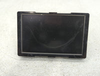 Buick Encore Information Display Screen - Oemusedautoparts1.com