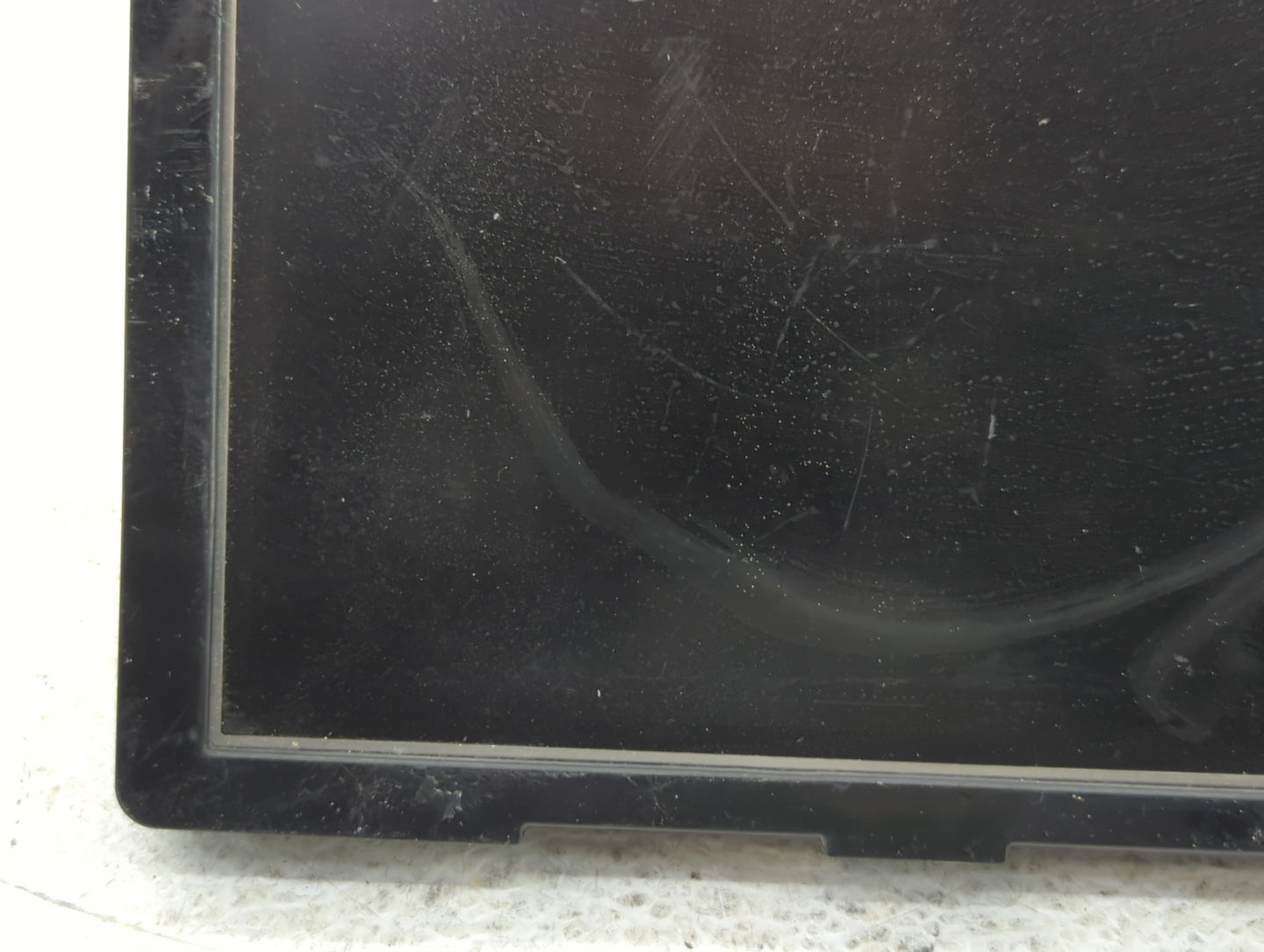 Buick Encore Information Display Screen - Oemusedautoparts1.com