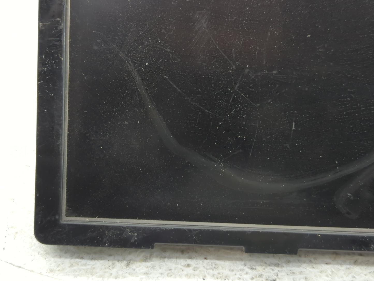 Buick Encore Information Display Screen - Oemusedautoparts1.com