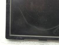Buick Encore Information Display Screen - Oemusedautoparts1.com