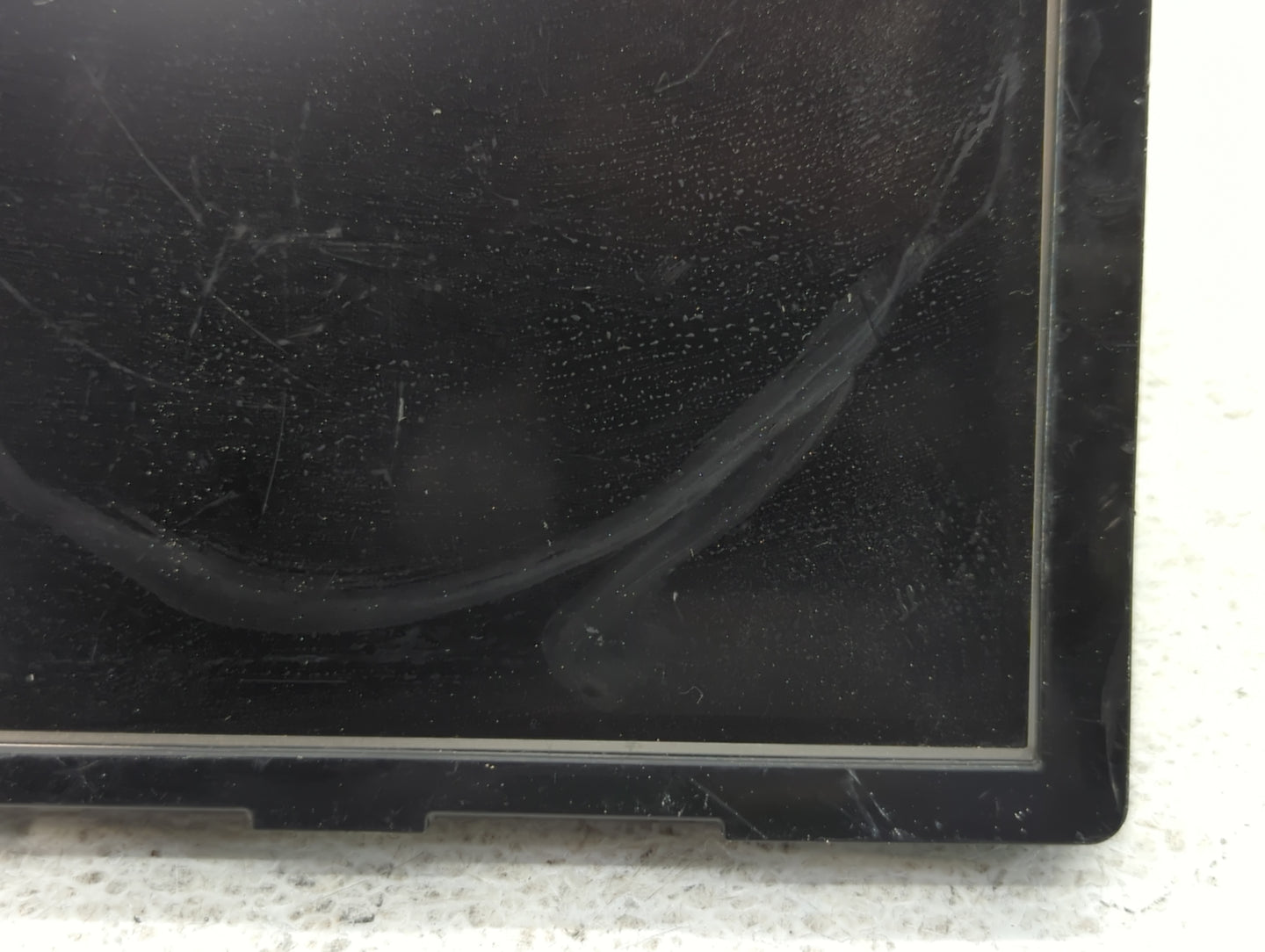 Buick Encore Information Display Screen - Oemusedautoparts1.com