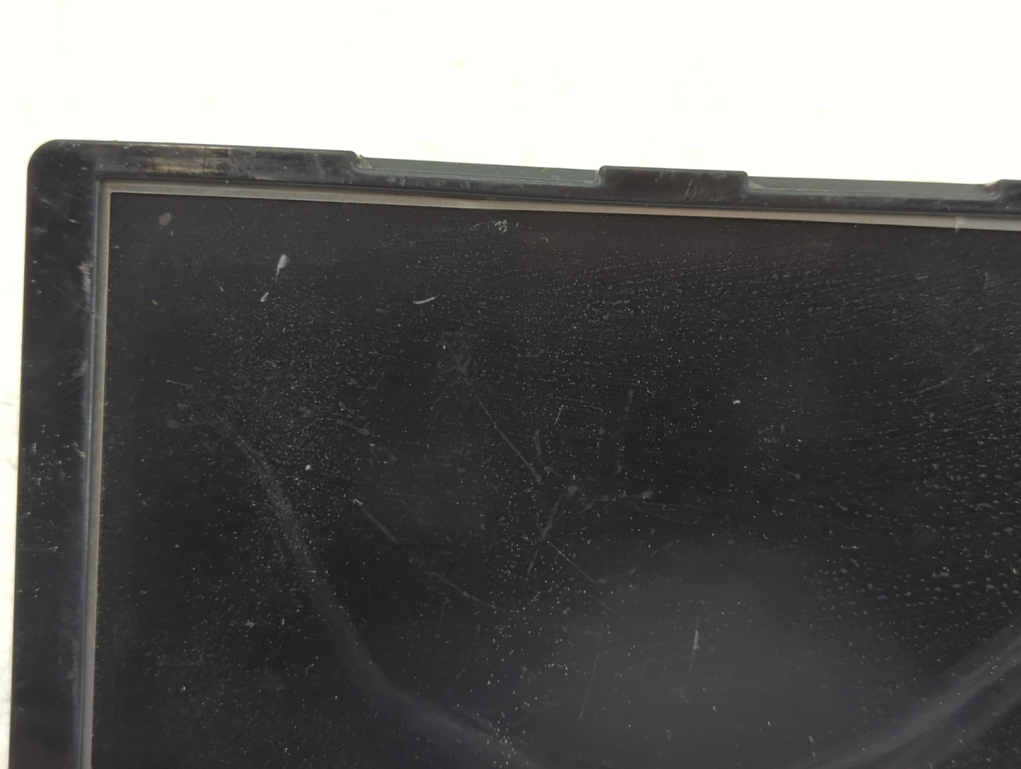 Buick Encore Information Display Screen - Oemusedautoparts1.com