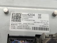 Buick Encore Information Display Screen - Oemusedautoparts1.com