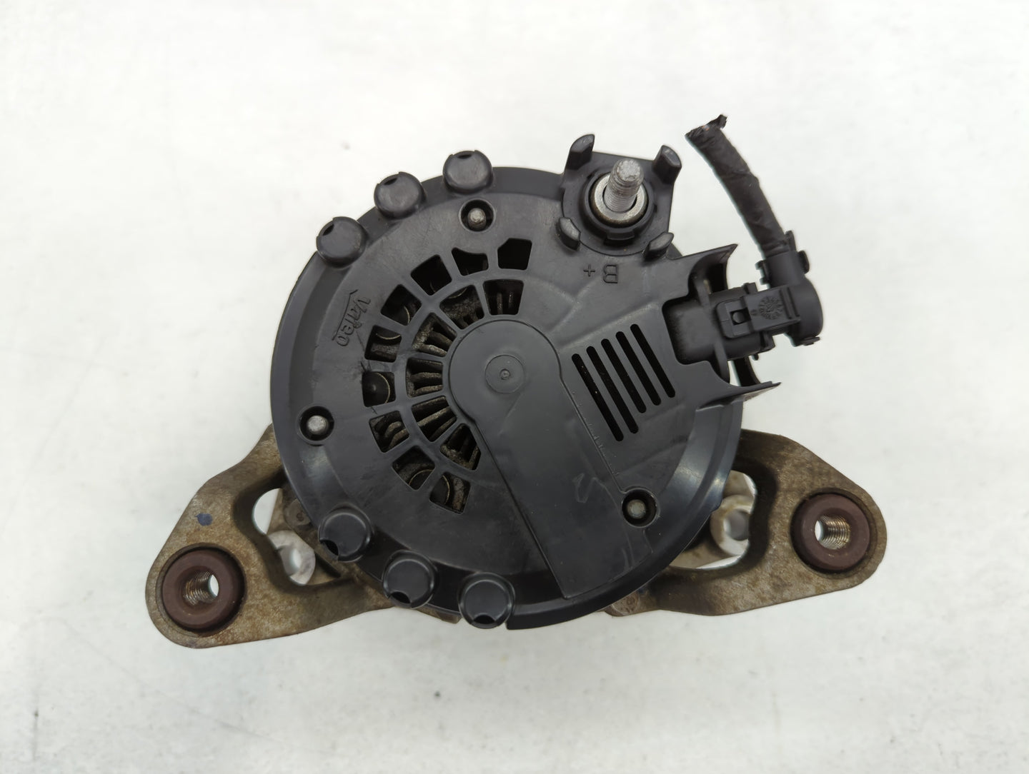 2013-2021 Buick Encore Alternator Replacement Generator Charging Assembly Engine OEM P/N:2619573 B 13597226 Fits OEM Used Au