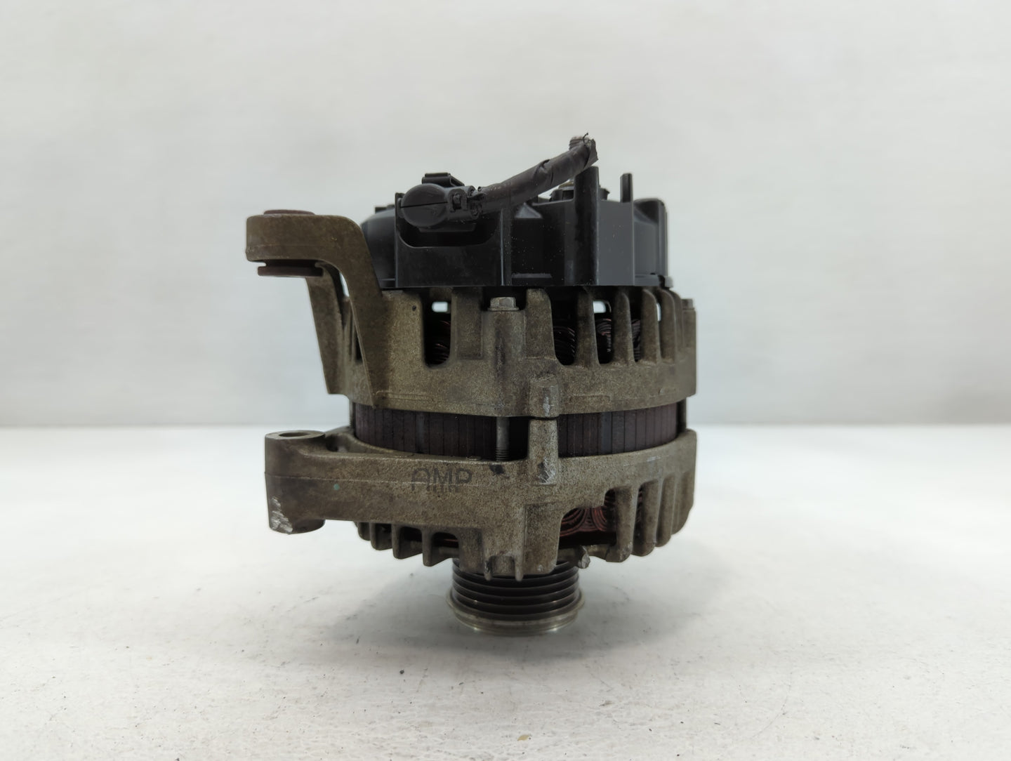 2013-2021 Buick Encore Alternator Replacement Generator Charging Assembly Engine OEM P/N:2619573 B 13597226 Fits OEM Used Au