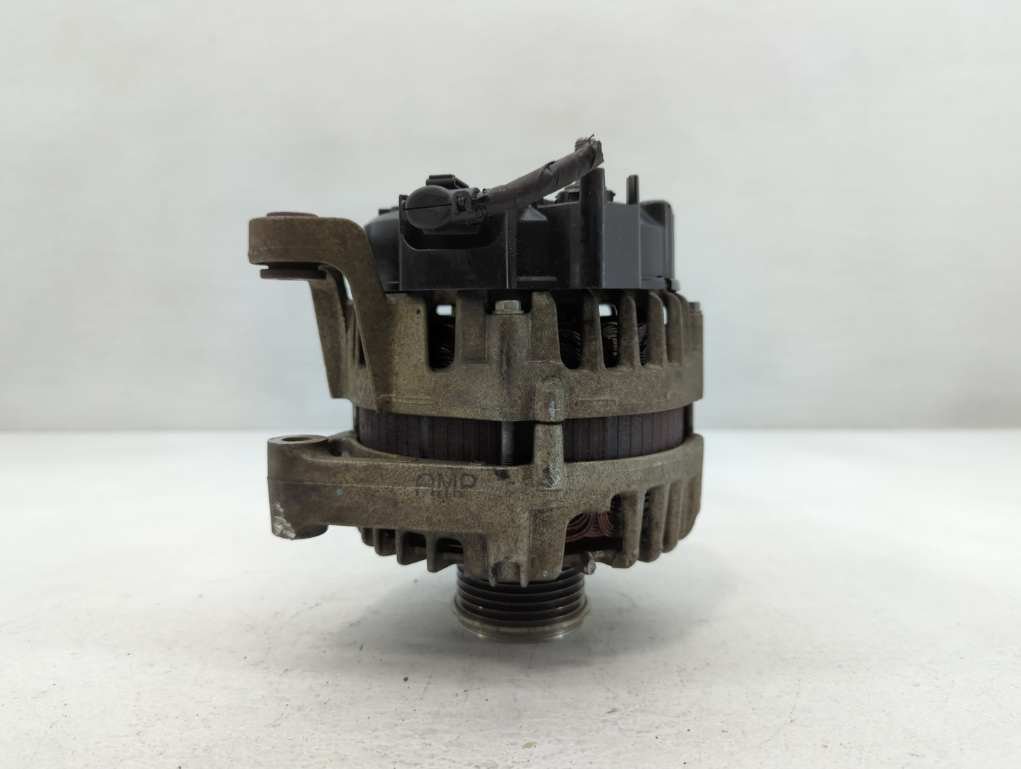 2013-2021 Buick Encore Alternator Replacement Generator Charging Assembly Engine OEM P/N:2619573 B 13597226 Fits OEM Used Au