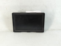 Buick Encore Information Display Screen - Oemusedautoparts1.com