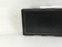 Buick Encore Information Display Screen - Oemusedautoparts1.com
