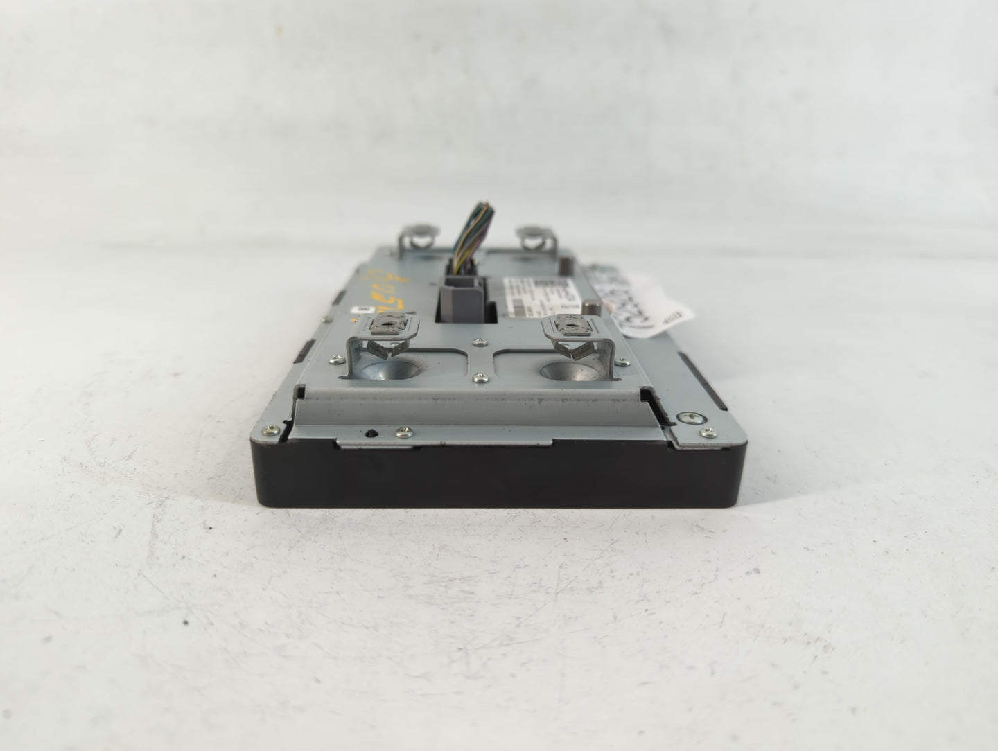 Buick Encore Information Display Screen - Oemusedautoparts1.com