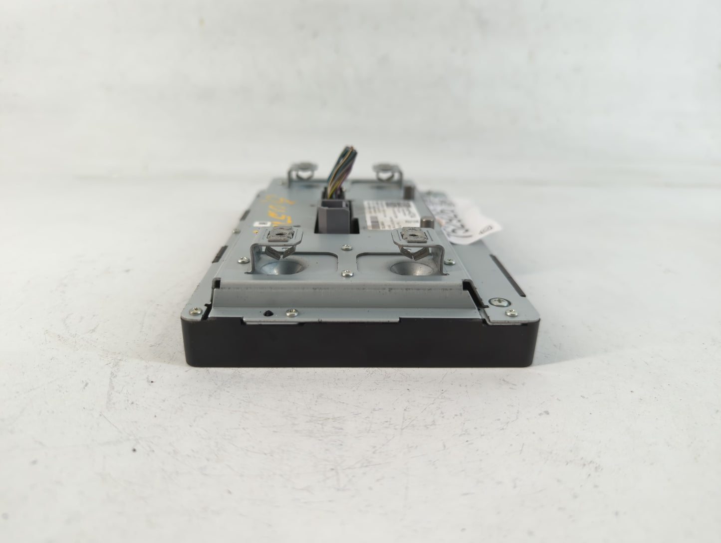 Buick Encore Information Display Screen - Oemusedautoparts1.com