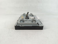 Buick Encore Information Display Screen - Oemusedautoparts1.com