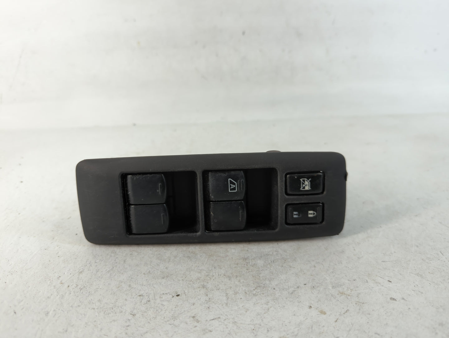 2017-2021 Buick Encore Master Power Window Switch Replacement Driver Side Left Fits Fits 2017 2018 2019 2020 2021 OEM Used A