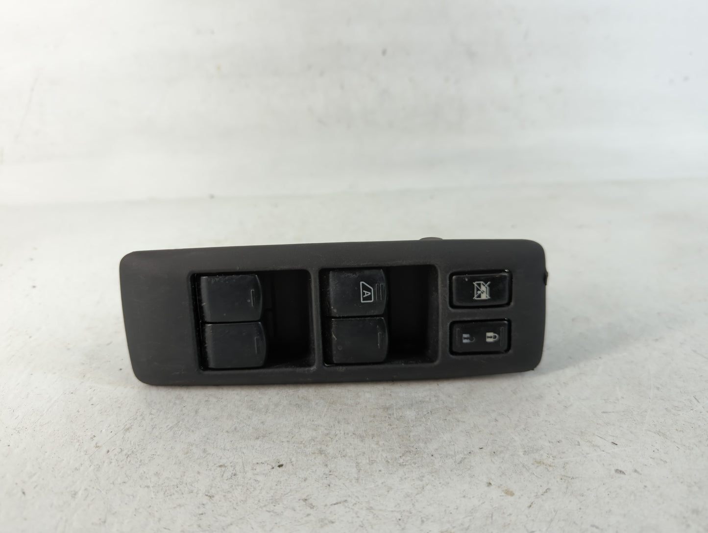 2017-2021 Buick Encore Master Power Window Switch Replacement Driver Side Left Fits Fits 2017 2018 2019 2020 2021 OEM Used A