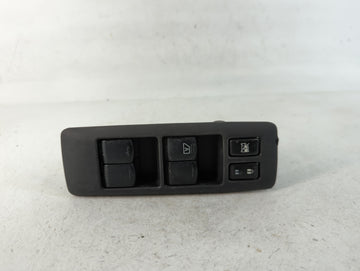 2017-2021 Buick Encore Master Power Window Switch Replacement Driver Side Left Fits Fits 2017 2018 2019 2020 2021 OEM Used A