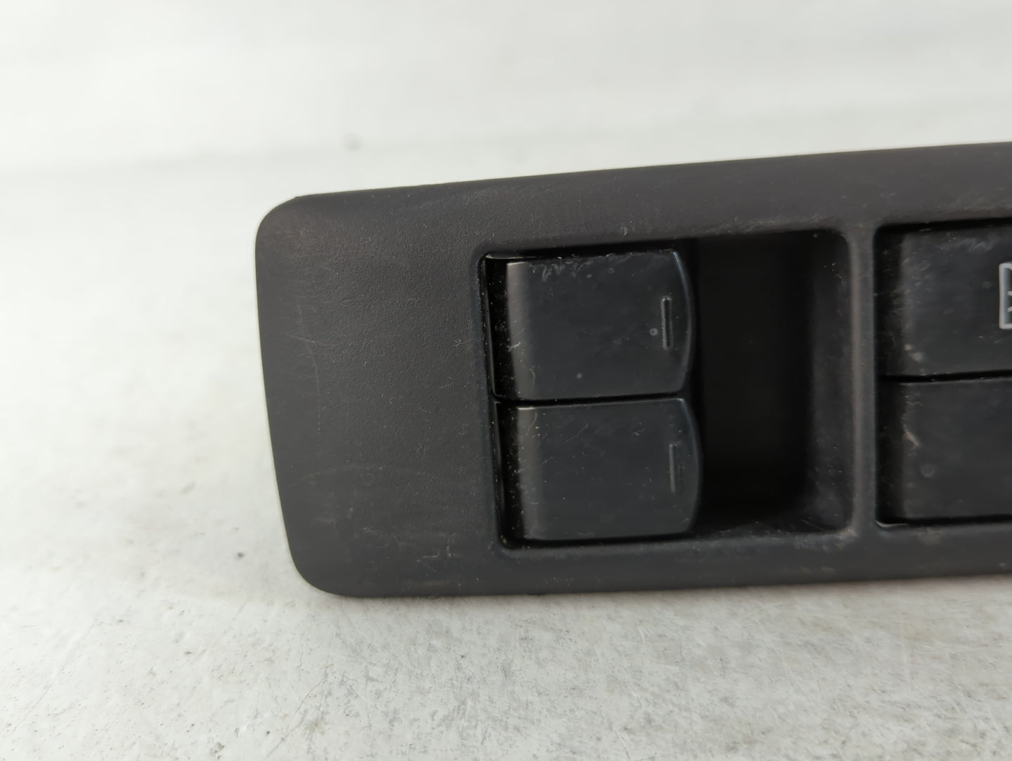 2017-2021 Buick Encore Master Power Window Switch Replacement Driver Side Left Fits Fits 2017 2018 2019 2020 2021 OEM Used A