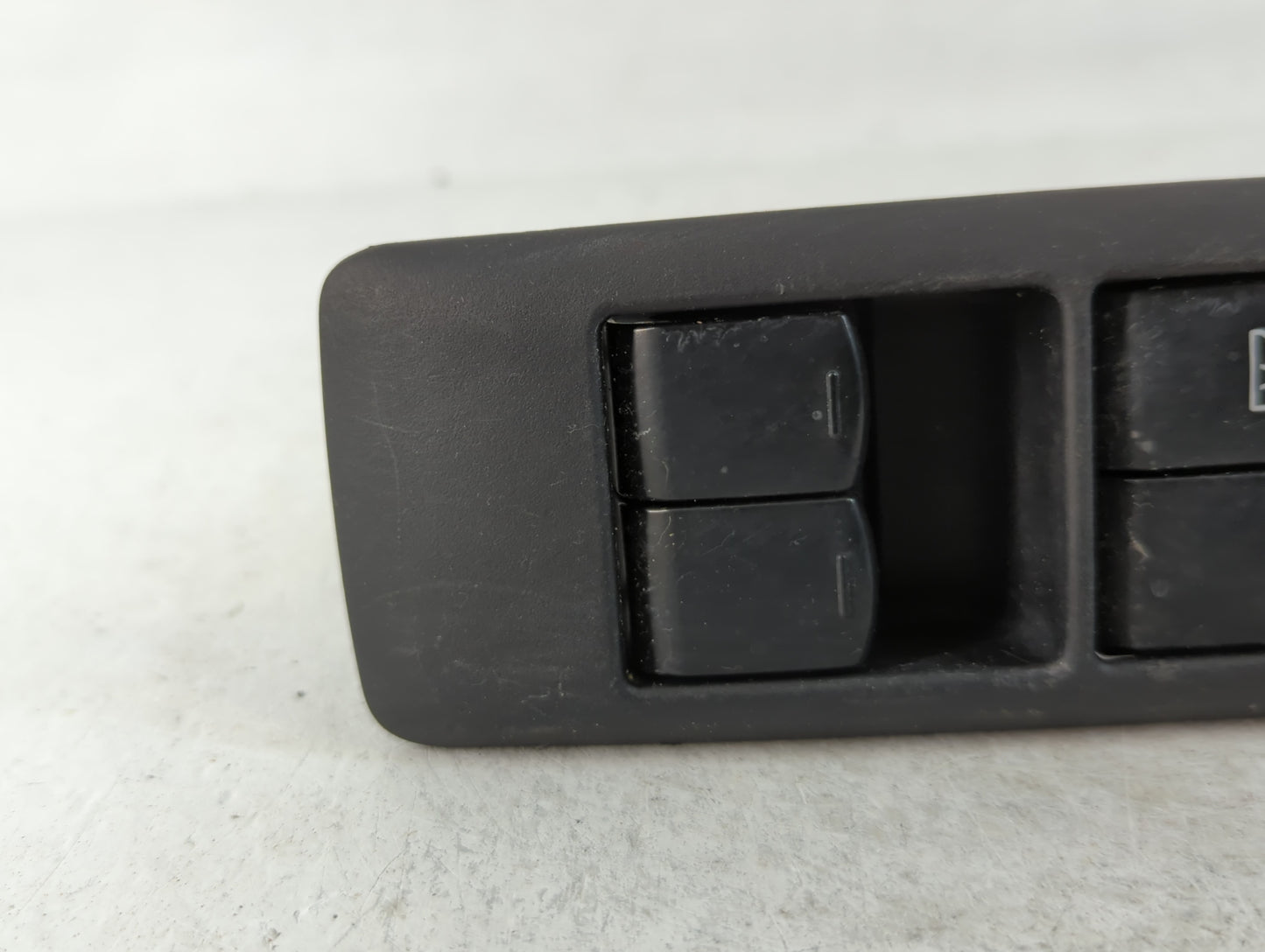 2017-2021 Buick Encore Master Power Window Switch Replacement Driver Side Left Fits Fits 2017 2018 2019 2020 2021 OEM Used A