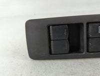 2017-2021 Buick Encore Master Power Window Switch Replacement Driver Side Left Fits Fits 2017 2018 2019 2020 2021 OEM Used A