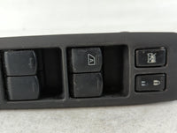 2017-2021 Buick Encore Master Power Window Switch Replacement Driver Side Left Fits Fits 2017 2018 2019 2020 2021 OEM Used A