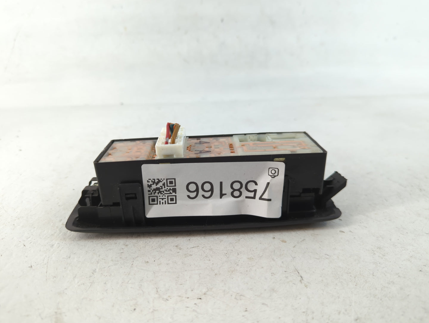 2017-2021 Buick Encore Master Power Window Switch Replacement Driver Side Left Fits Fits 2017 2018 2019 2020 2021 OEM Used A