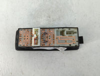 2017-2021 Buick Encore Master Power Window Switch Replacement Driver Side Left Fits Fits 2017 2018 2019 2020 2021 OEM Used A