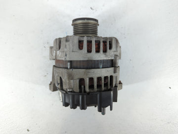 2013-2021 Buick Encore Alternator Replacement Generator Charging Assembly Engine OEM P/N:2619573 B 13597226 Fits OEM Used Au