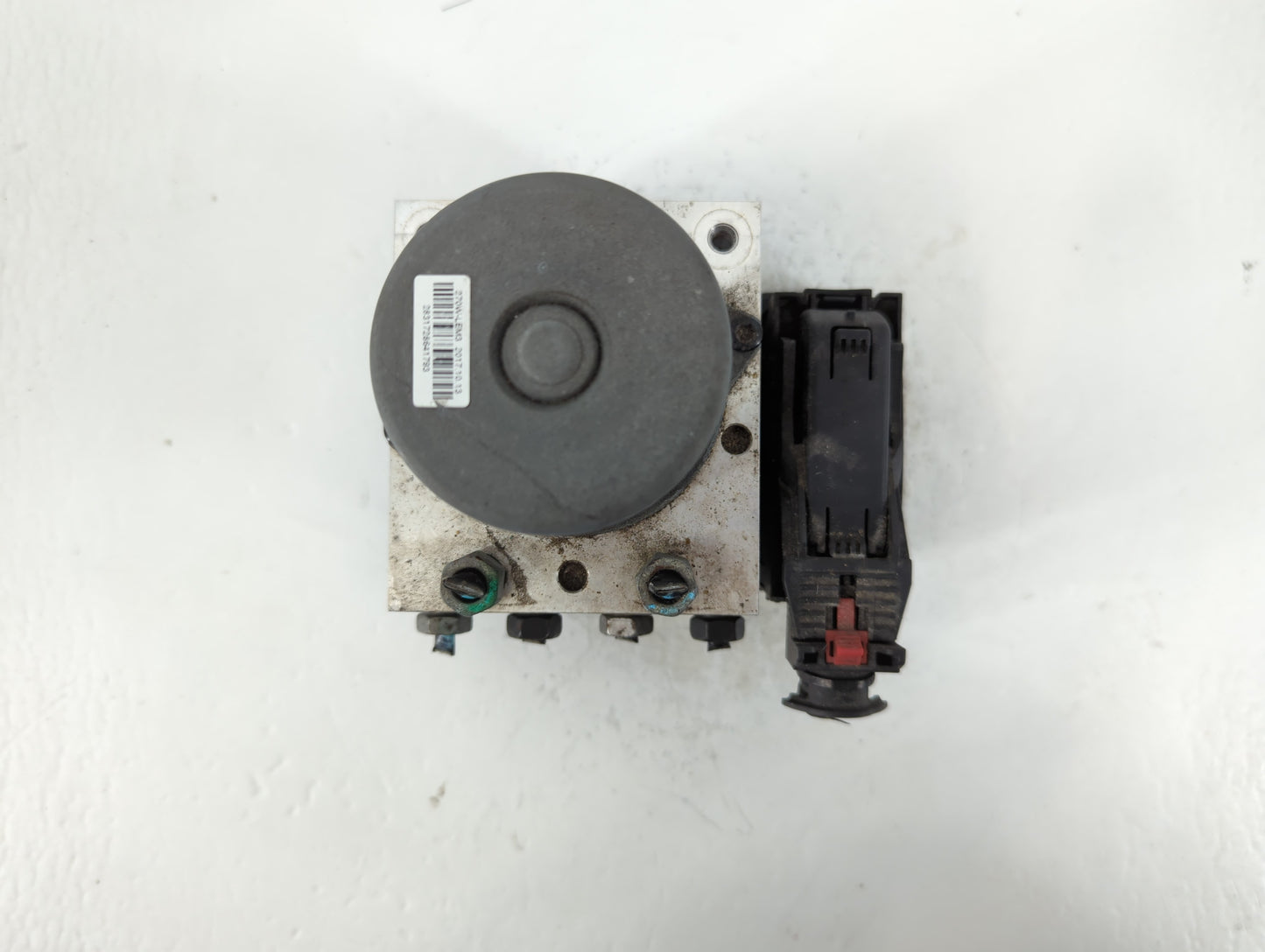 2017-2021 Buick Encore ABS Pump Control Module Replacement P/N:42643519 Fits Fits 2017 2018 2019 2020 2021 OEM Used Auto Par