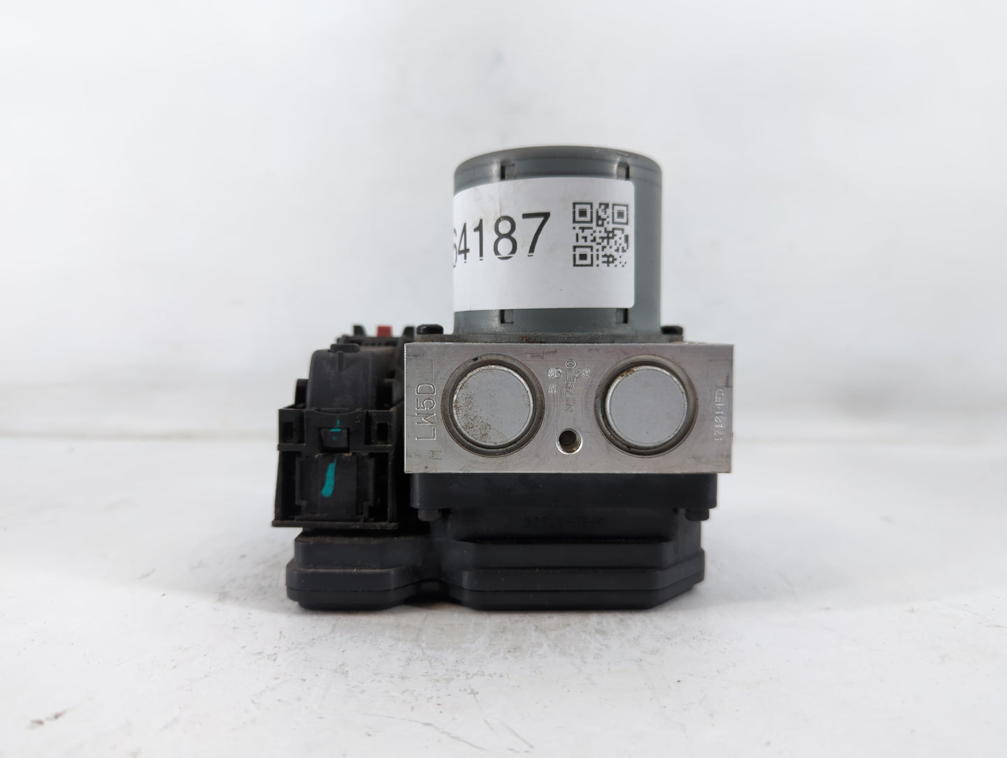 2017-2021 Buick Encore ABS Pump Control Module Replacement P/N:42643519 Fits Fits 2017 2018 2019 2020 2021 OEM Used Auto Par