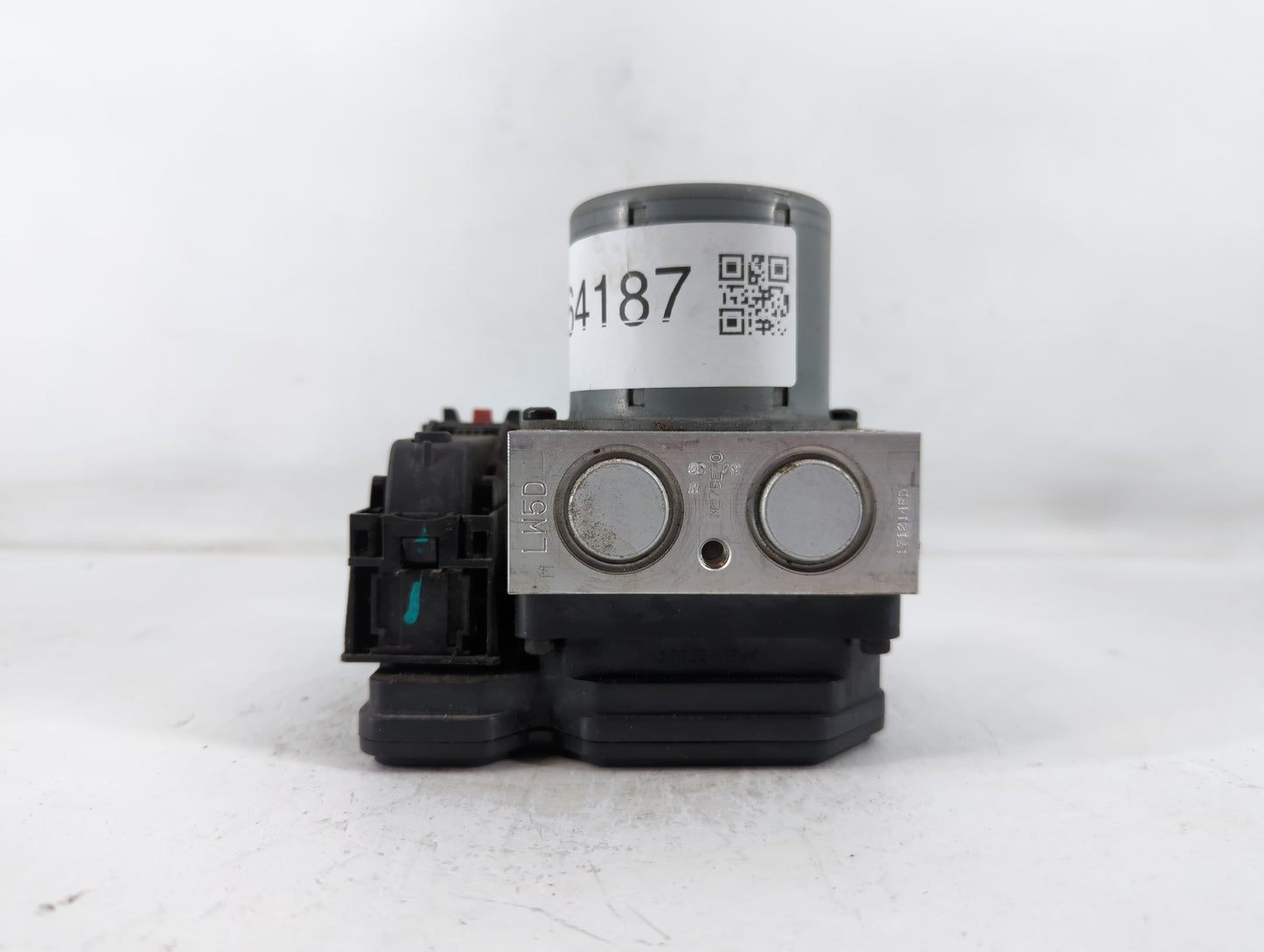 2017-2021 Buick Encore ABS Pump Control Module Replacement P/N:42643519 Fits Fits 2017 2018 2019 2020 2021 OEM Used Auto Par