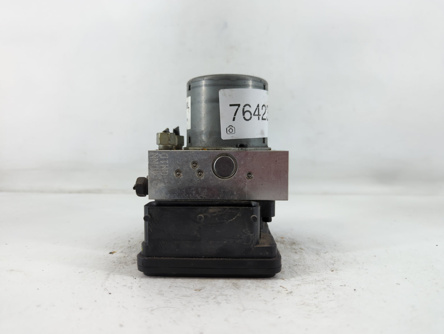 2017-2021 Buick Encore ABS Pump Control Module Replacement P/N:42643519 Fits Fits 2017 2018 2019 2020 2021 OEM Used Auto Par