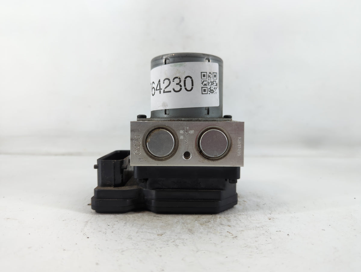2017-2021 Buick Encore Anti-Lock Brake ABS Pump Module Actuator OEM P/N:42643519 Fits Fits 2017 2018 2019 2020 2021 OEM Used