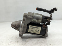 2014-2021 Buick Encore Car Starter Motor Solenoid OEM P/N:25 198 414 Fits Fits 2014 2015 2016 2017 2018 2019 2020 2021 OEM U