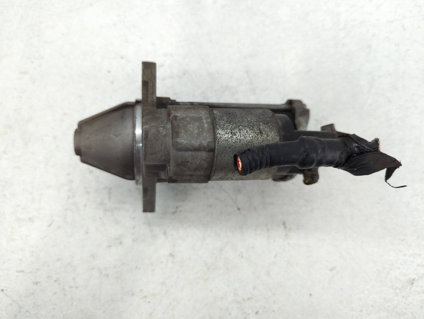 2014-2021 Buick Encore Car Starter Motor Solenoid OEM P/N:25 198 414 Fits Fits 2014 2015 2016 2017 2018 2019 2020 2021 OEM U
