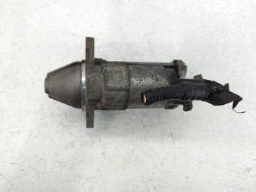 2014-2021 Buick Encore Car Starter Motor Solenoid OEM P/N:25 198 414 Fits Fits 2014 2015 2016 2017 2018 2019 2020 2021 OEM Used Auto Parts