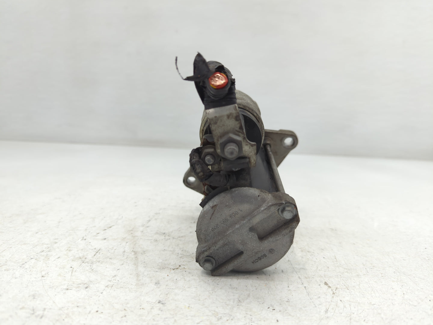 2014-2021 Buick Encore Car Starter Motor Solenoid OEM P/N:25 198 414 Fits Fits 2014 2015 2016 2017 2018 2019 2020 2021 OEM U
