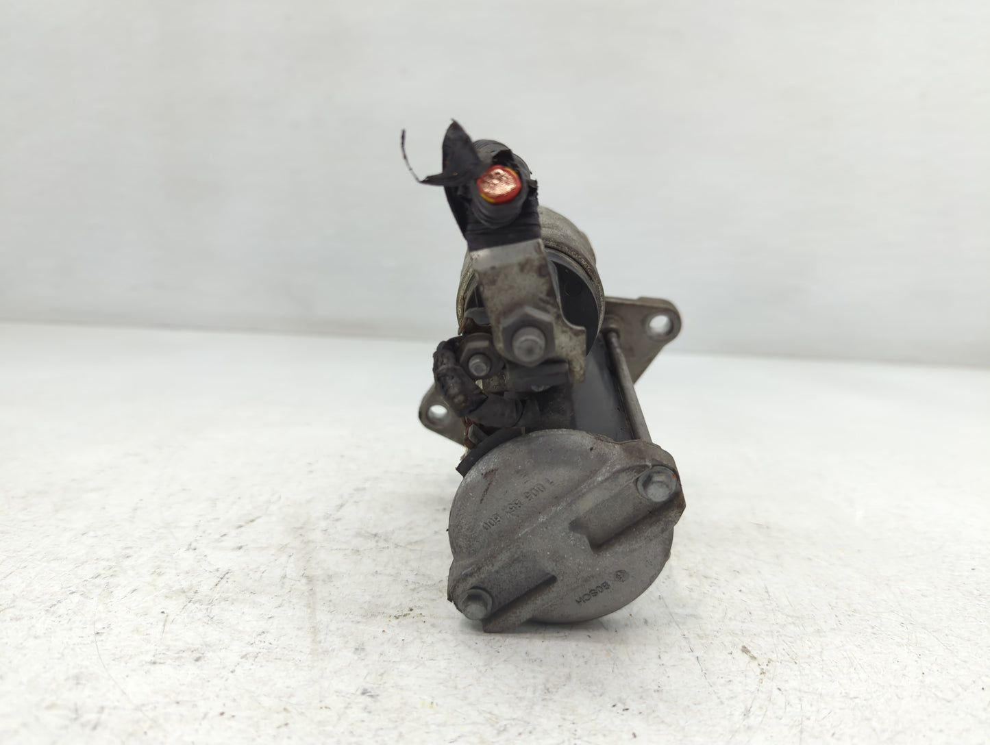 2014-2021 Buick Encore Car Starter Motor Solenoid OEM P/N:25 198 414 Fits Fits 2014 2015 2016 2017 2018 2019 2020 2021 OEM U