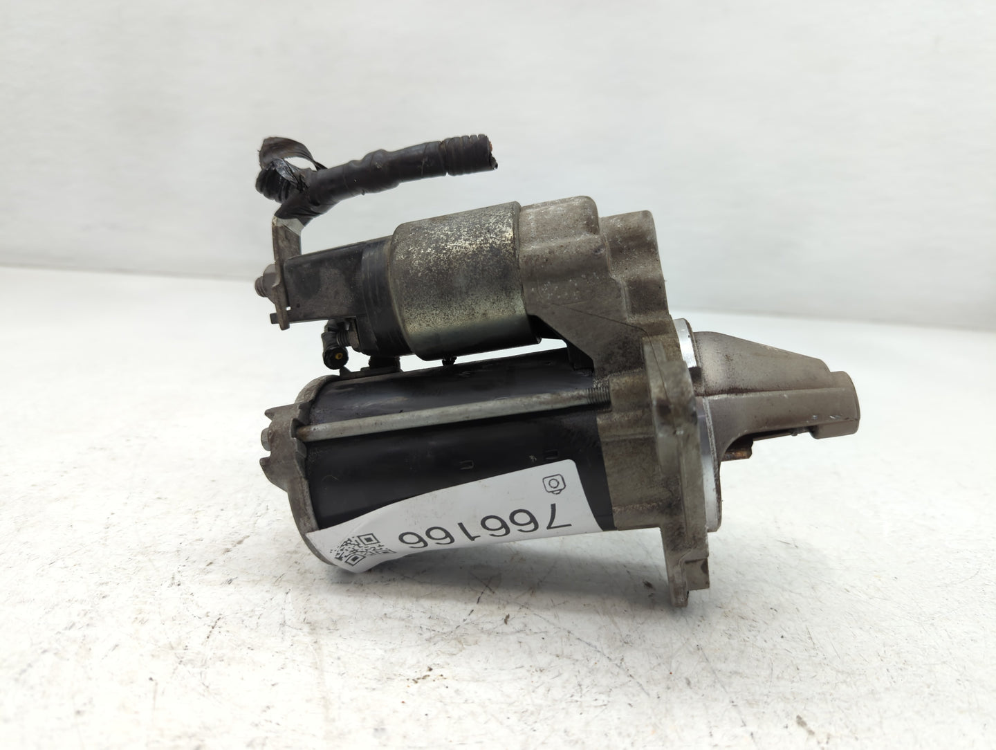 2014-2021 Buick Encore Car Starter Motor Solenoid OEM P/N:25 198 414 Fits Fits 2014 2015 2016 2017 2018 2019 2020 2021 OEM U