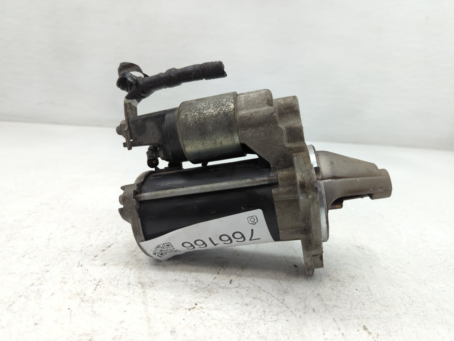 2014-2021 Buick Encore Car Starter Motor Solenoid OEM P/N:25 198 414 Fits Fits 2014 2015 2016 2017 2018 2019 2020 2021 OEM U