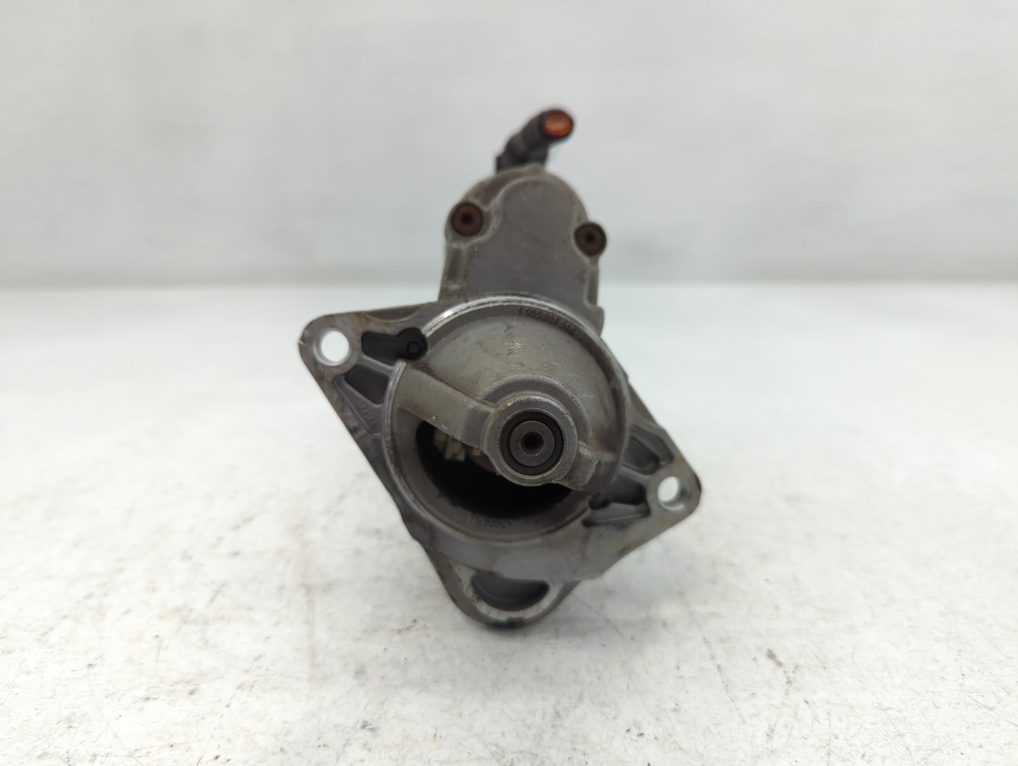 2014-2021 Buick Encore Car Starter Motor Solenoid OEM P/N:25 198 414 Fits Fits 2014 2015 2016 2017 2018 2019 2020 2021 OEM U