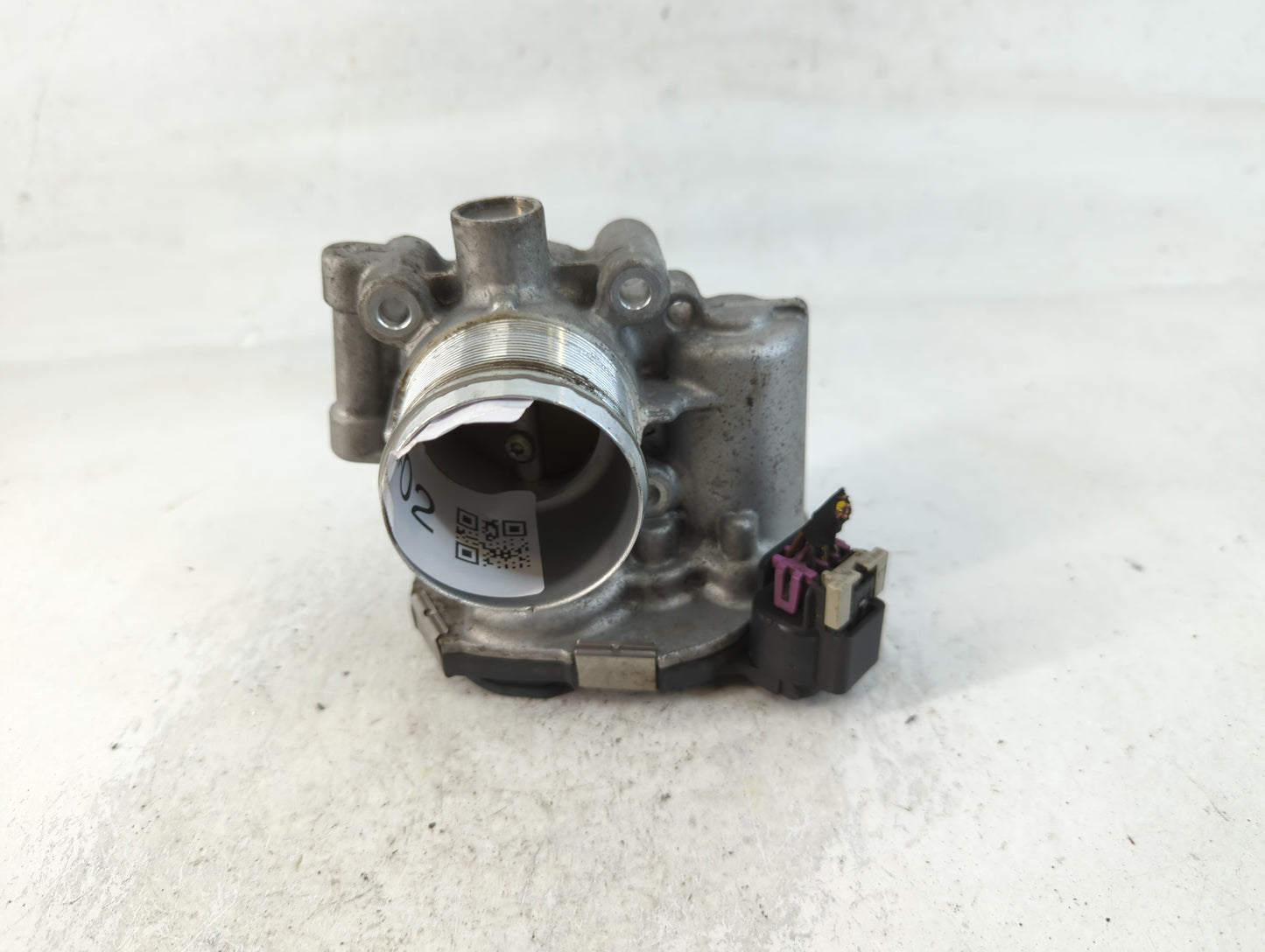 2013-2021 Buick Encore Throttle Body P/N:0 280 750 499 55 565 489 Fits Fits 2011 2012 2013 2014 2015 2016 2017 2018 2019 202