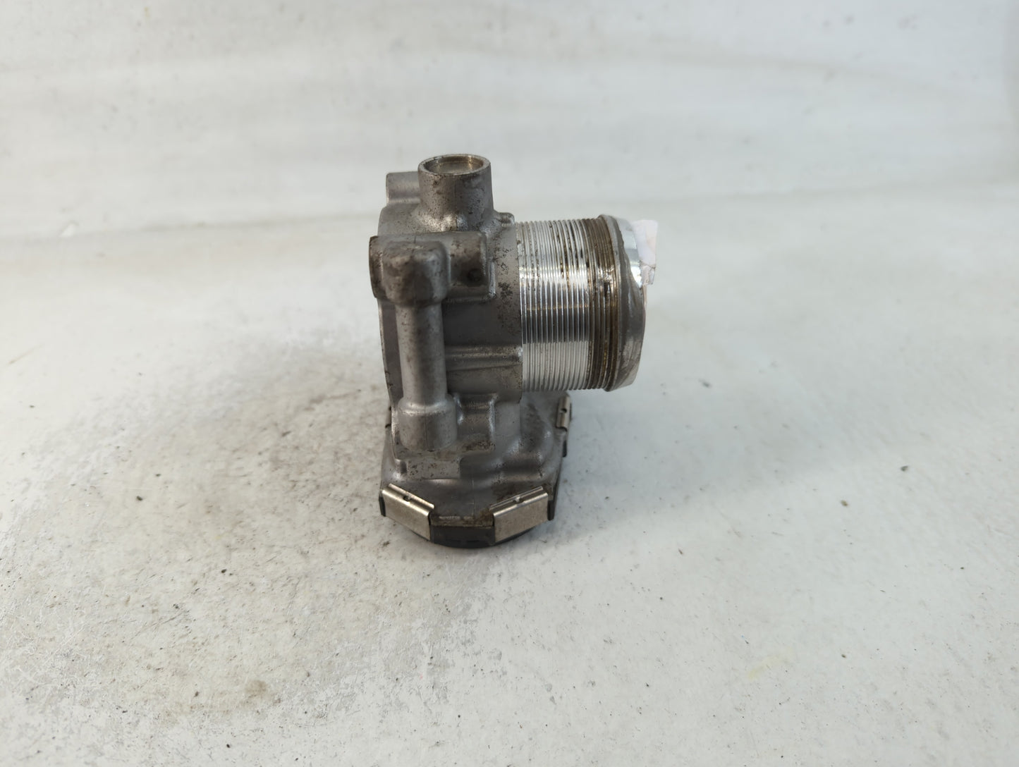 2013-2021 Buick Encore Throttle Body P/N:0 280 750 499 55 565 489 Fits Fits 2011 2012 2013 2014 2015 2016 2017 2018 2019 202
