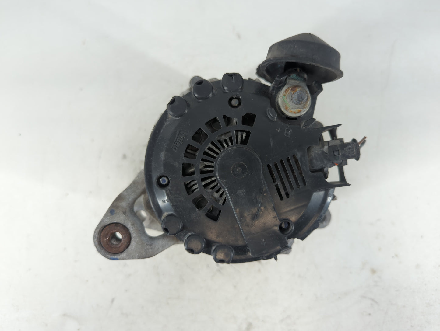 2013-2021 Buick Encore Alternator Replacement Generator Charging Assembly Engine OEM P/N:13597226 Fits OEM Used Auto Parts -