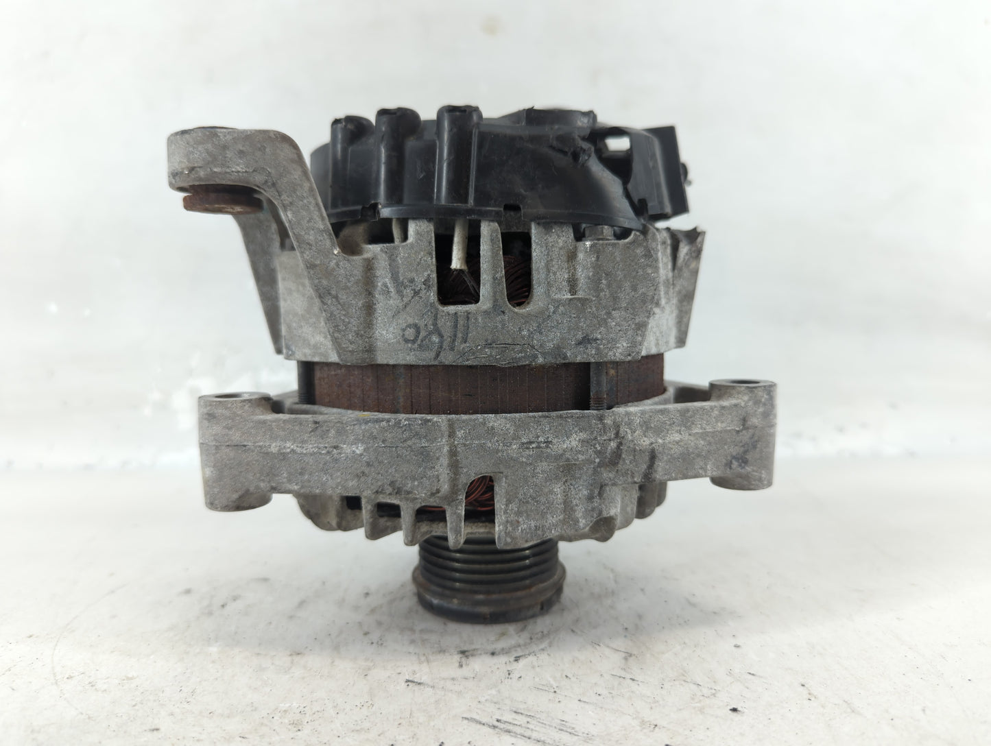 2013-2021 Buick Encore Alternator Replacement Generator Charging Assembly Engine OEM P/N:13597226 Fits OEM Used Auto Parts -