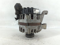 2013-2021 Buick Encore Alternator Replacement Generator Charging Assembly Engine OEM P/N:13597226 Fits OEM Used Auto Parts -
