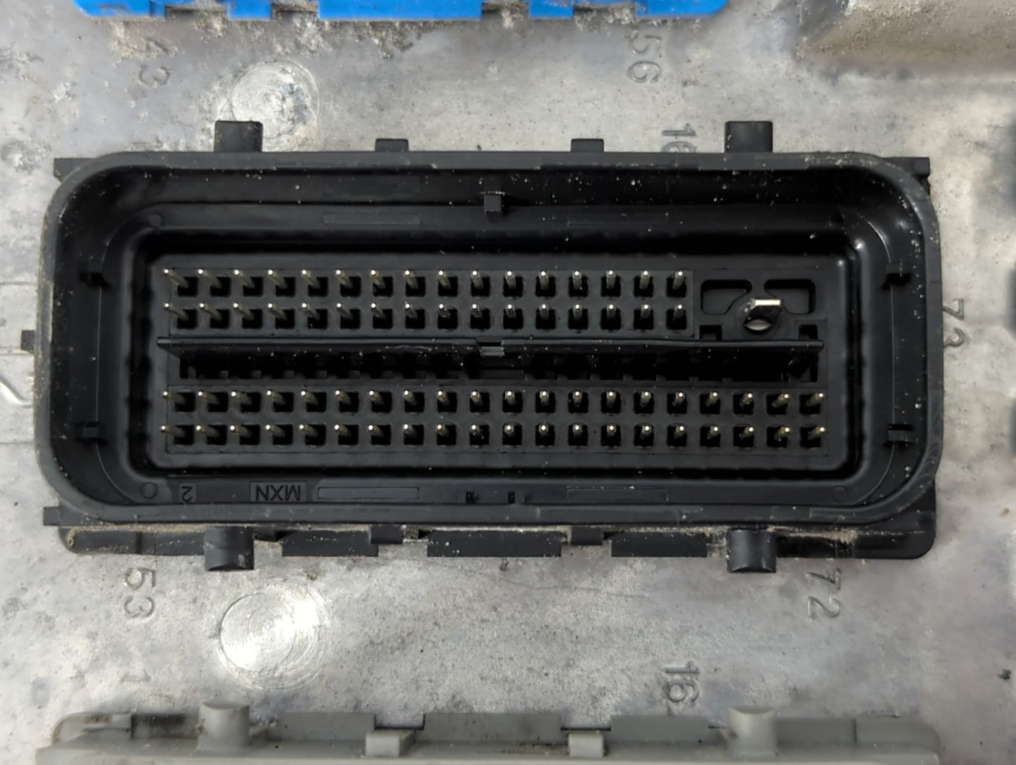 2017-2021 Buick Encore PCM Engine Control Computer ECU ECM PCU OEM P/N:12685776 Fits Fits 2017 2018 2019 2020 2021 OEM Used 