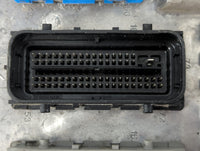 2017-2021 Buick Encore PCM Engine Control Computer ECU ECM PCU OEM P/N:12685776 Fits Fits 2017 2018 2019 2020 2021 OEM Used 