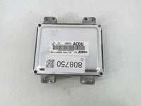 2017-2021 Buick Encore PCM Engine Control Computer ECU ECM PCU OEM P/N:12685776 Fits Fits 2017 2018 2019 2020 2021 OEM Used 
