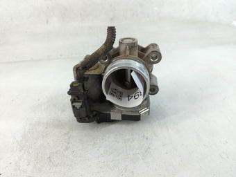 compare product 2016-2021 Buick Encore Throttle Body P/N:12671379AA Fits Fits 2016 2017 2018 2019 2020 2021 2022 OEM Used Auto Parts
