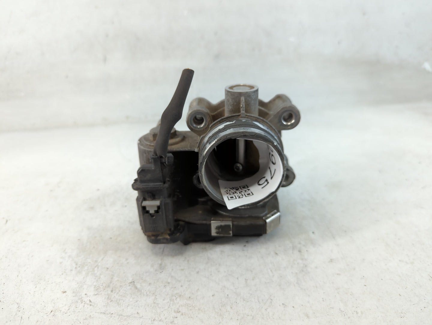 2013-2021 Buick Encore Throttle Body P/N:12671379AA Fits Fits 2011 2012 2013 2014 2015 2016 2017 2018 2019 2020 2021 OEM Use